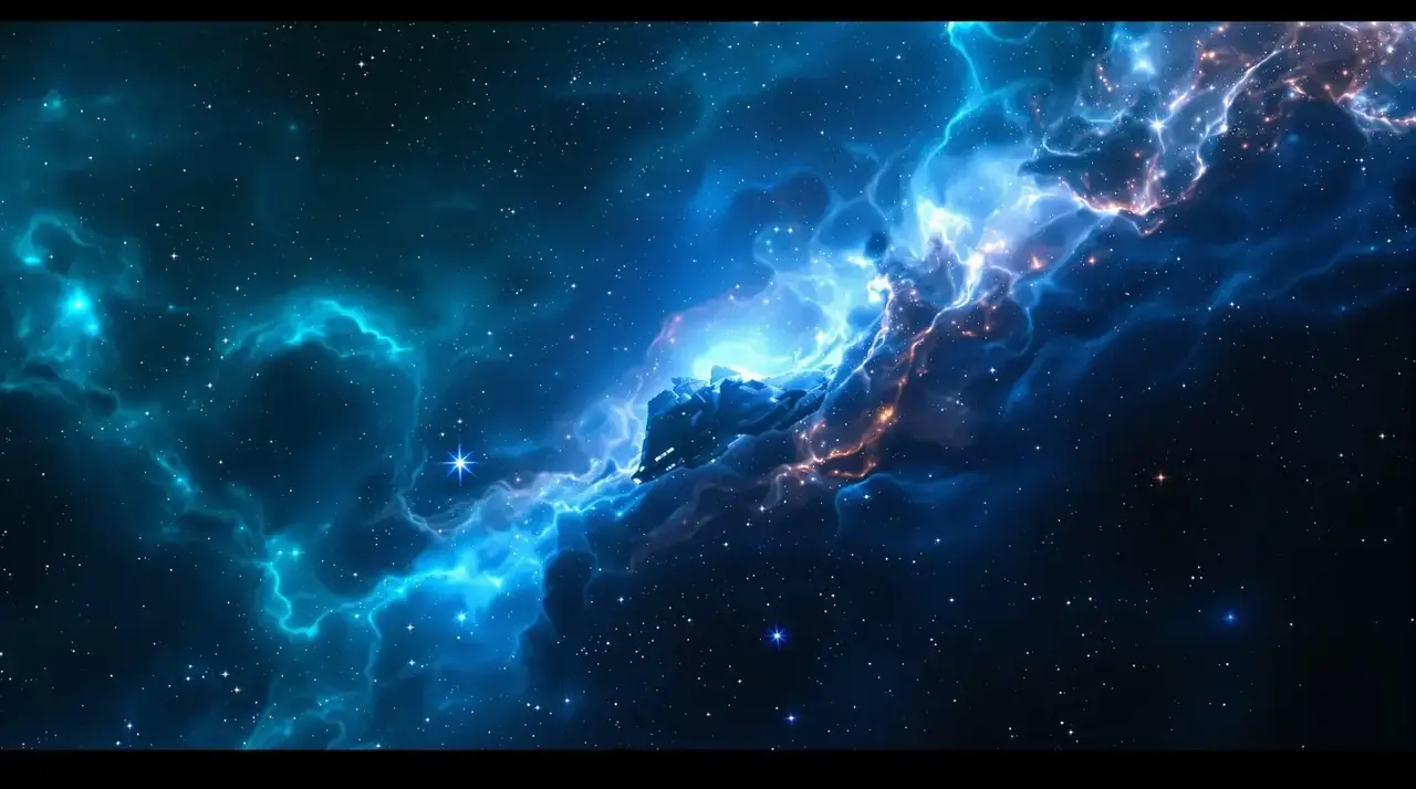 星海远征 - 青柠影视精选 星海远征